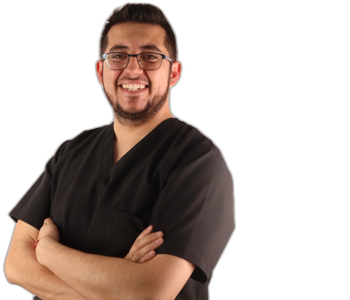 Dr. Andrés Olivo