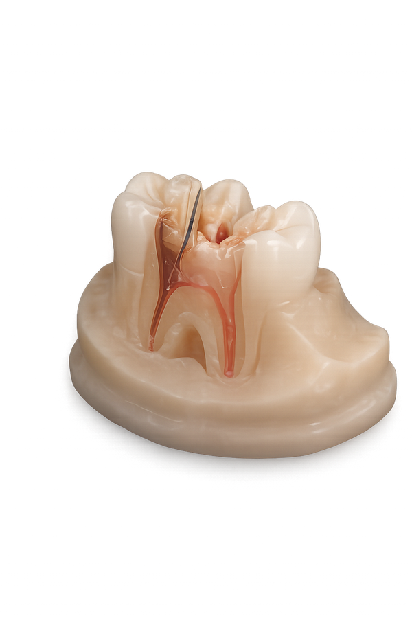 Render dental